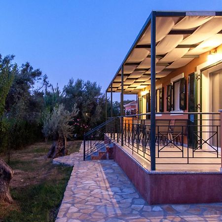 Voula Villa Agios Ioannis 2 Exterior foto